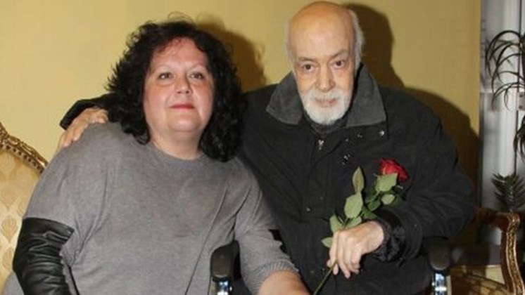 Το πρόβλημα υγείας της Μαίρης Μπάρκουλη