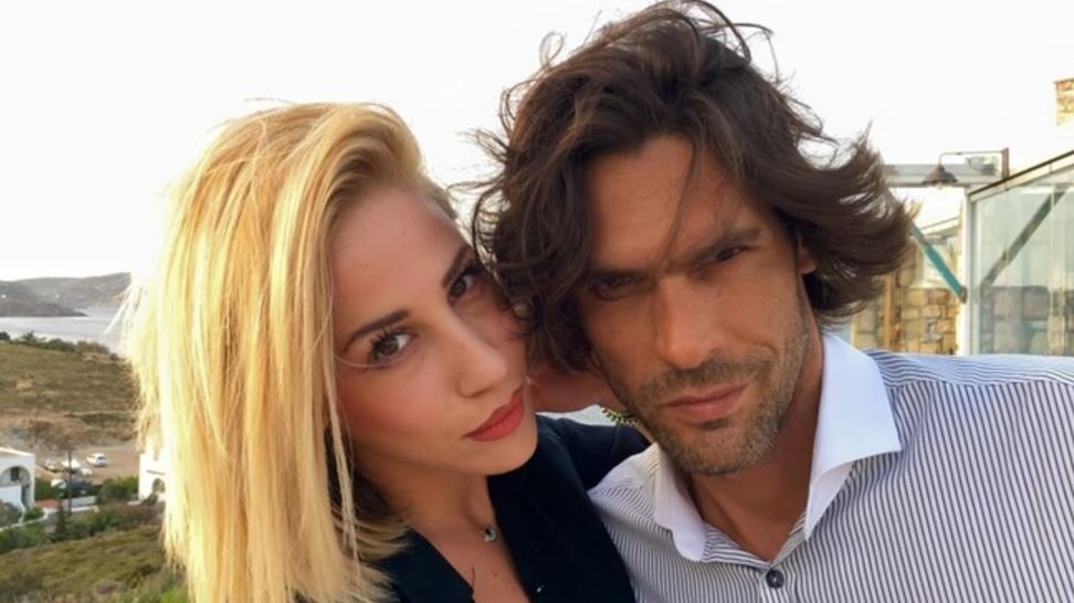 «Χείμαρρος» η σύντροφος του Σπαλιάρα – Ο Γιάννης έχει φάει άγριο bullying στο Survivor