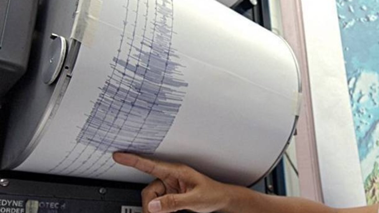 Πάνω από το 80% του πληθυσμού της Ελλάδας κινδυνεύει από σεισμό