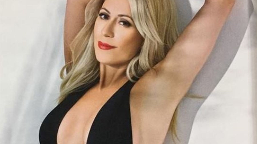 Η αποκαλυπτική φωτογράφιση της Μπακοδήμου με μαγιό – ΦΩΤΟ