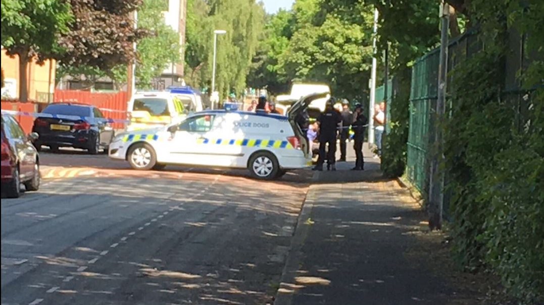 Λάθος συναγερμός το περιστατικό στο Τράφορντ