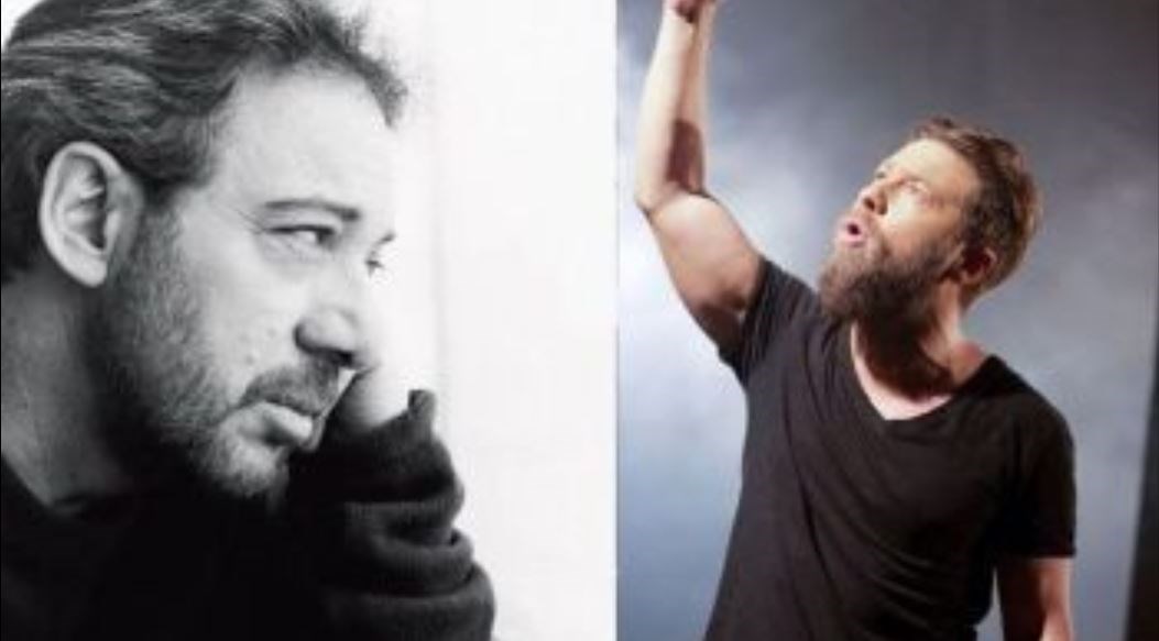 Το συγκινητικό μήνυμα του Γιάννη Βαρδή για τον πατέρα του – ΒΙΝΤΕΟ