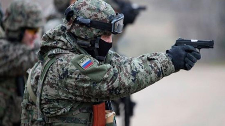 Συναγερμός σήμανε στη Μόσχα – Συνελήφθησαν τέσσερα μέλη του ISIS