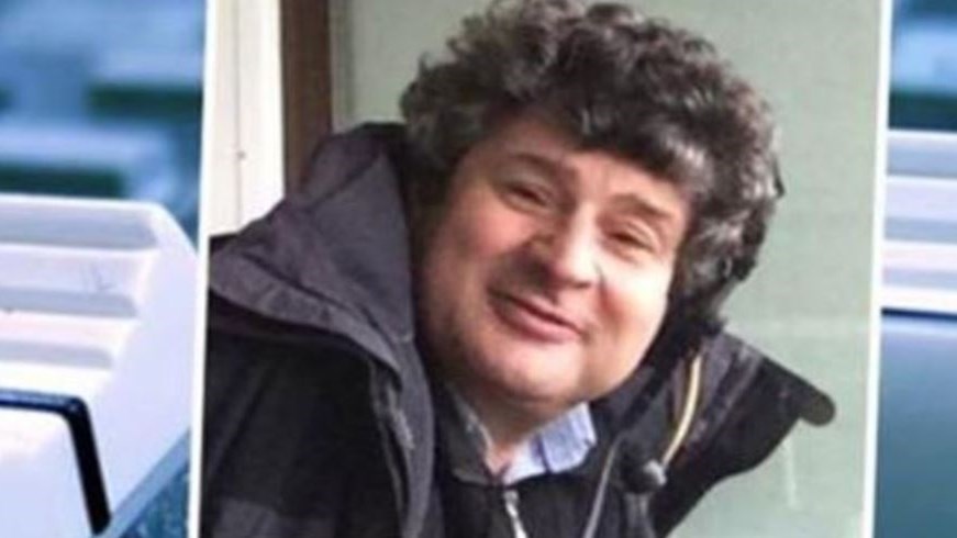 ” Έφυγε” σε ηλικία 55 ετών ο τεχνικός της ΕΡΑ ΣΠΟΡ Λευτέρης Ζάρπας