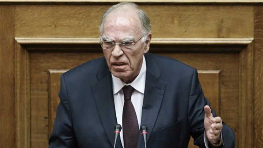 Λεβέντης: Το χρέος δεν θα ρυθμιστεί, όπως ονειρεύονται Τσίπρας και Μητσοτάκης – ΒΙΝΤΕΟ