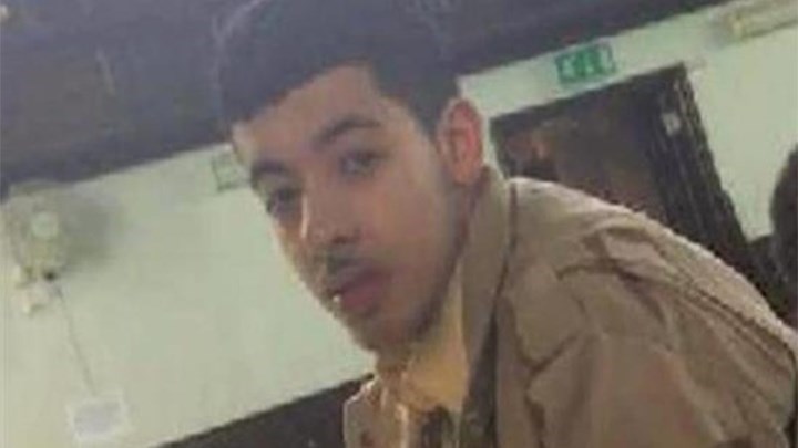 Ο δράστης του Μάντσεστερ είχε περάσει από την Κωνσταντινούπολη