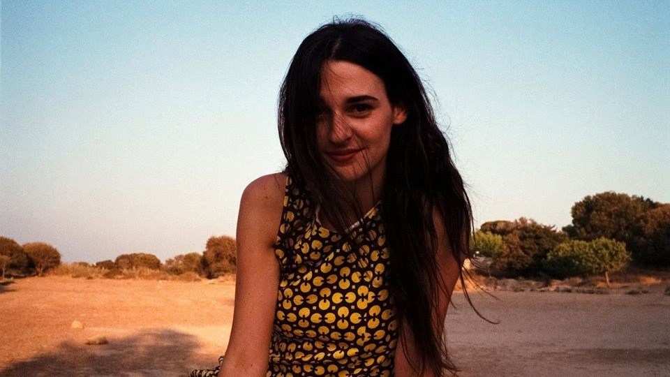 Η Βάσια Παναγοπούλου βρήκε την …Άννα Φρανκ της