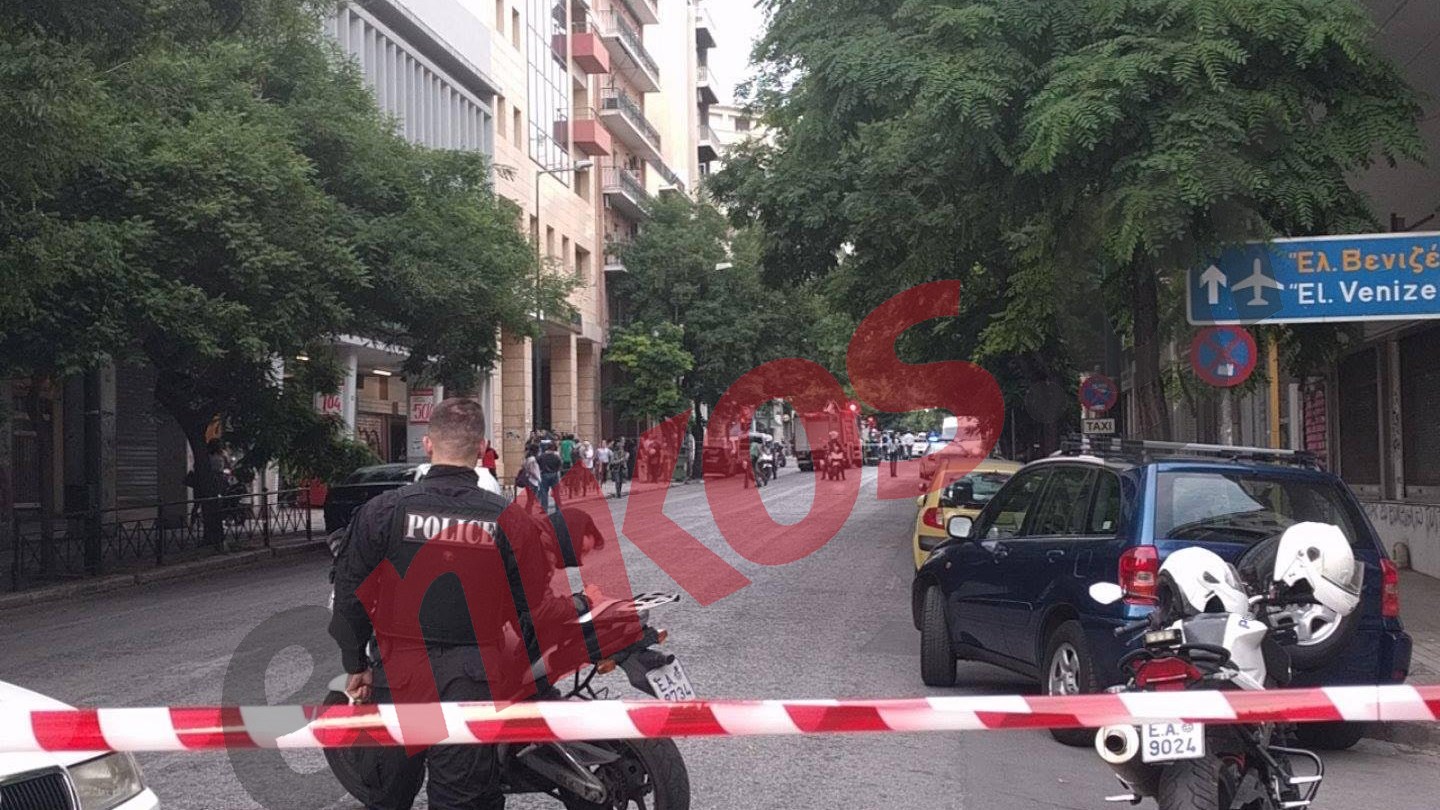 Σοκάρει η μαρτυρία αστυνομικού της συνοδείας του Παπαδήμου: Είδα το αυτοκίνητο να σηκώνεται στον αέρα