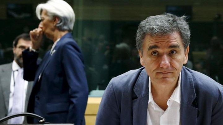 Die Welt: Τα «κόλπα του Σόιμπλε» στο ελληνικό ζήτημα