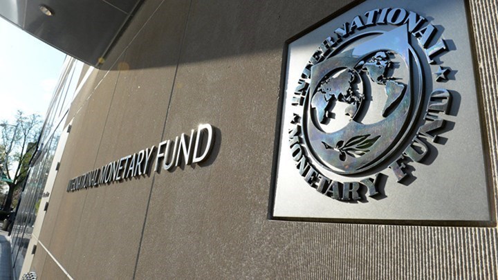 To ΔΝΤ επιμένει στην ελάφρυνση του χρέους