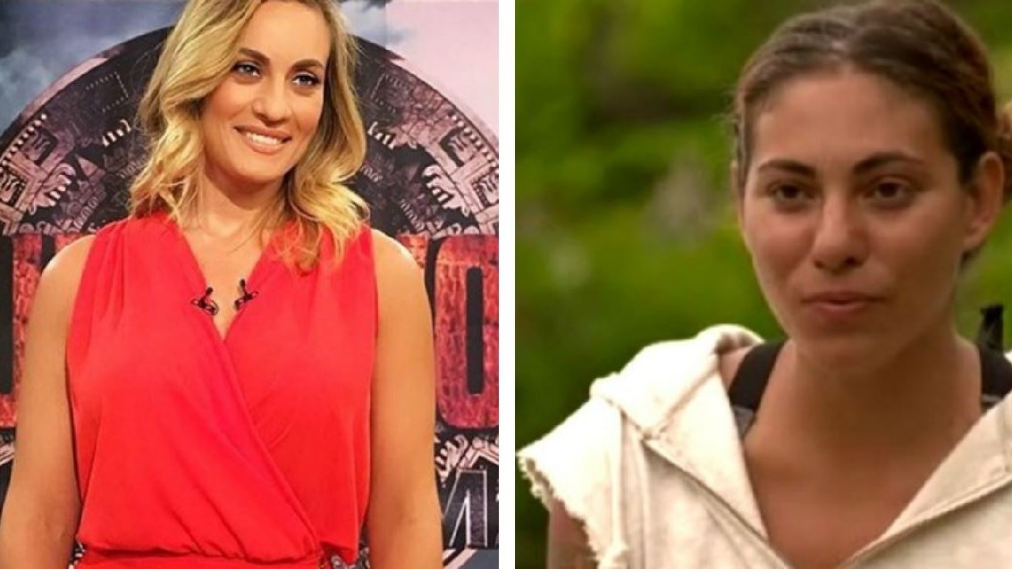 Survivor – Το άνευ προηγουμένου σαρδάμ της Μελέτη για την… Βαλαβάνη – ΒΙΝΤΕΟ