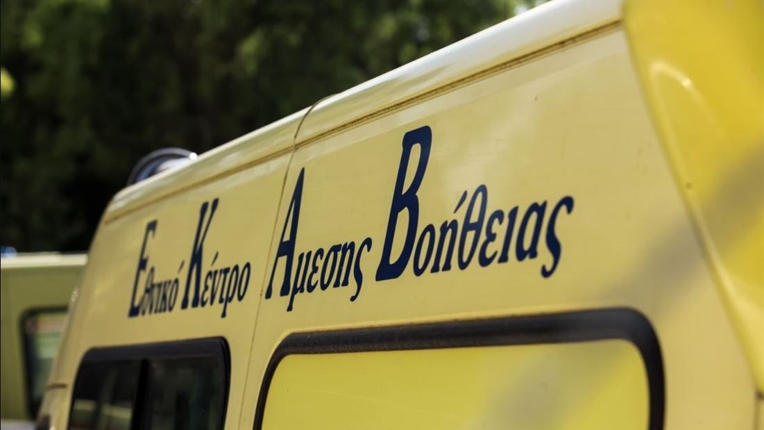 Ανατροπή λεωφορείου με μαθητές στις Σέρρες – Πληροφορίες για τραυματίες – ΒΙΝΤΕΟ
