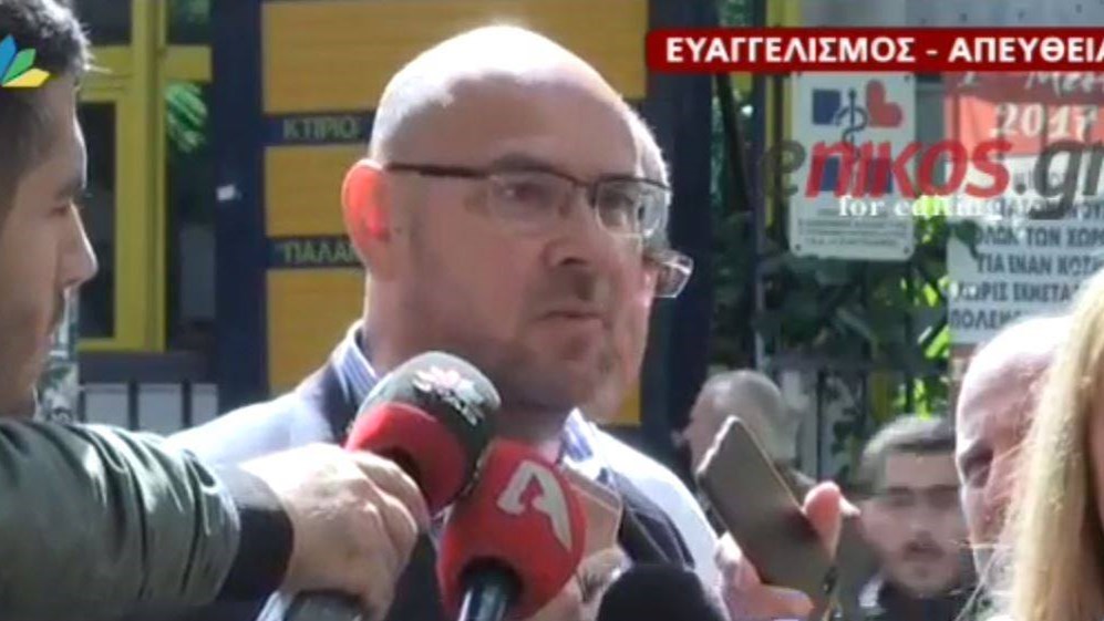 Τα νεότερα για την κατάσταση της υγείας του Λουκά Παπαδήμου