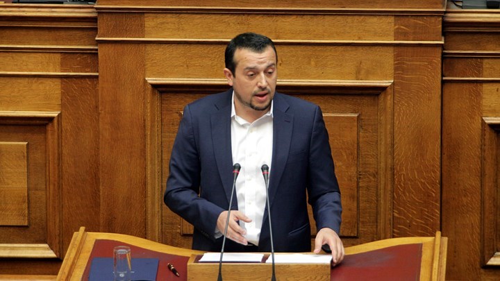 Παππάς: Η αξιολόγηση κλείνει και πάμε παρακάτω