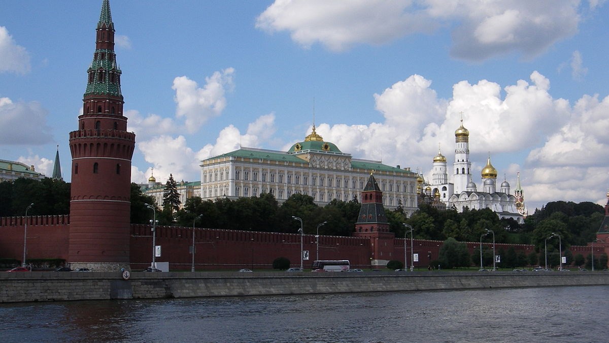 Η Ρωσία εξέδωσε ταξιδιωτική οδηγία για τη Βρετανία