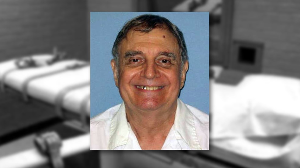 Εκτελέστηκε ο “Χουντίνι των θανατοποινιτών” – Πως απέφευγε για 34 χρόνια την καταδίκη του