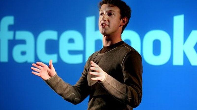 Ο Μαρκ Ζούκερμπεργκ πήρε το πτυχίο του έπειτα από… 13 χρόνια