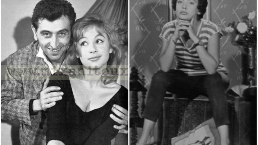 Γιατί η Καρέζη πήρε τον ρόλο από την Βουγιουκλάκη στην ταινία “Το Τρελοκόριτσο”;