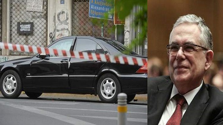 Νέο ιατρικό ανακοινωθέν για την κατάσταση της υγείας του Λουκά Παπαδήμου