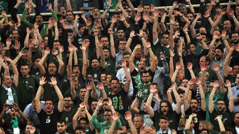 Ο Παναθηναϊκός ζήτησε το ΟΑΚΑ για 49 χρόνια