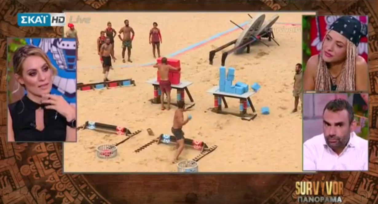 Ο Χούτος “αδειάζει” τον Ντάνο: Είναι δυνατός παίκτης αλλά… – ΒΙΝΤΕΟ