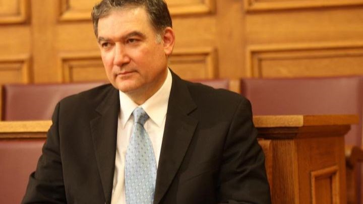 Απαλλακτικό βούλευμα για τον Γεωργίου της ΕΛΣΤΑΤ