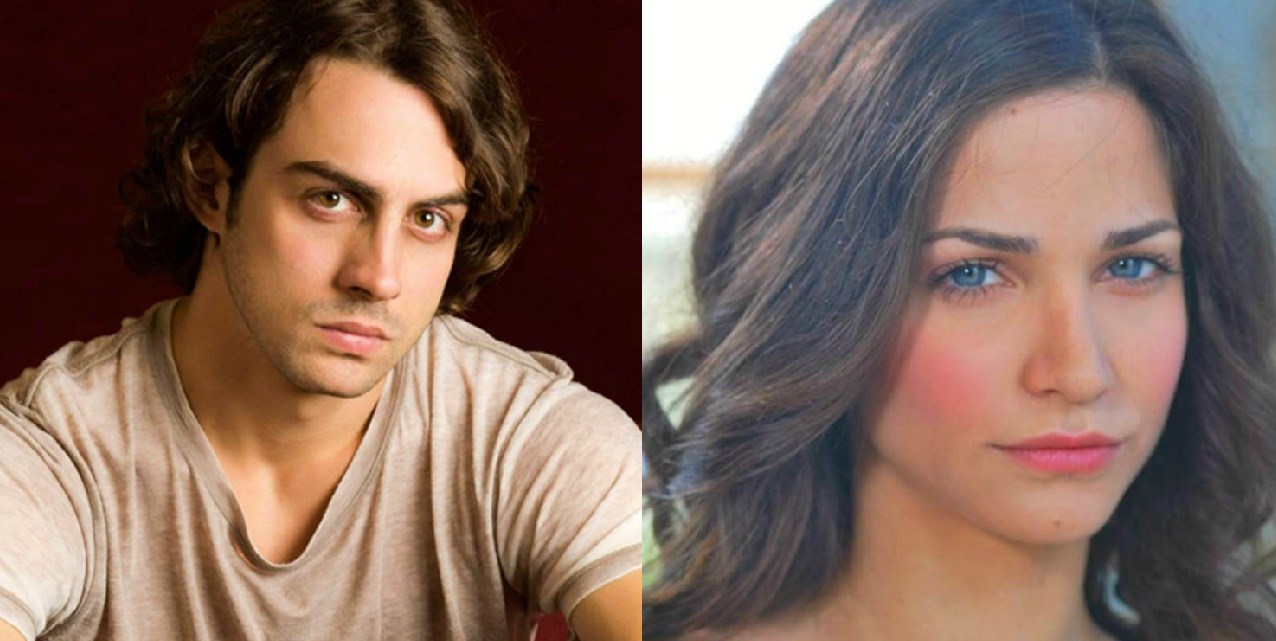 Γερονικολού και Μακρής στην «Φιλουμένα» που ετοιμάζουν Φασουλής – Ράντου