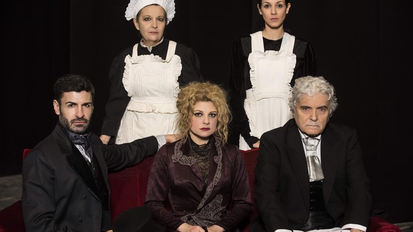 Όλα για το «Φως του γκαζιού»