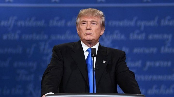 Σάλος από τη δήλωση Τραμπ για τους “κακούς” Γερμανούς