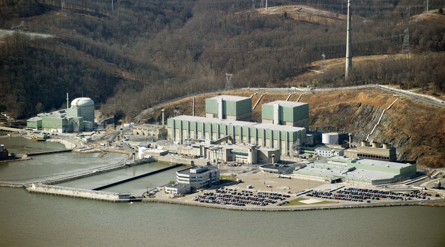 Αυτός είναι ο πυρηνικός εφιάλτης που απειλεί τις ΗΠΑ – ΦΩΤΟ