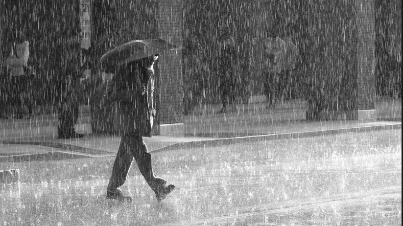 Έκτακτο δελτίο επιδείνωσης καιρού: Έρχονται ισχυρές καταιγίδες