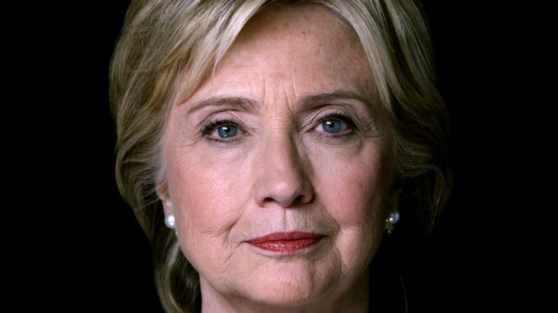 H Χίλαρι Κλίντον αποκαλύπτει: Έτσι ξεπέρασα την εκλογική μου ήττα