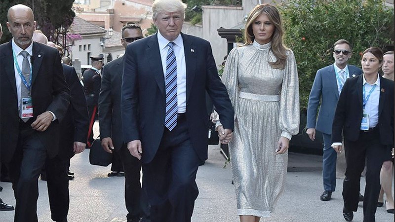 Ο Τραμπ δεν θα δώσει συνέντευξη Τύπου στο τέλος των εργασιών της G7