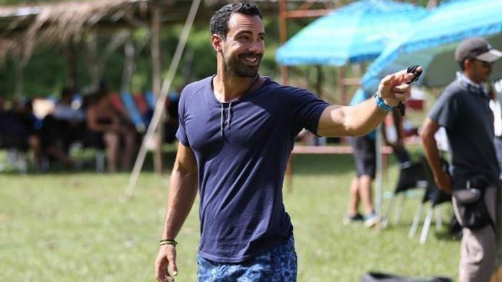 Γιατί επιλέχθηκε ο Σάκης Τανιμανίδης για την παρουσίαση του Survivor