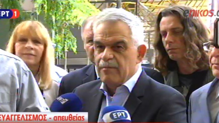 Τόσκας: Οι τρομοκράτες εκπροσωπούν μόνο τον εαυτό τους – ΒΙΝΤΕΟ