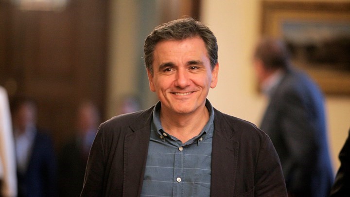 Τσακαλώτος: Ευελπιστούμε σε καλύτερη συμφωνία