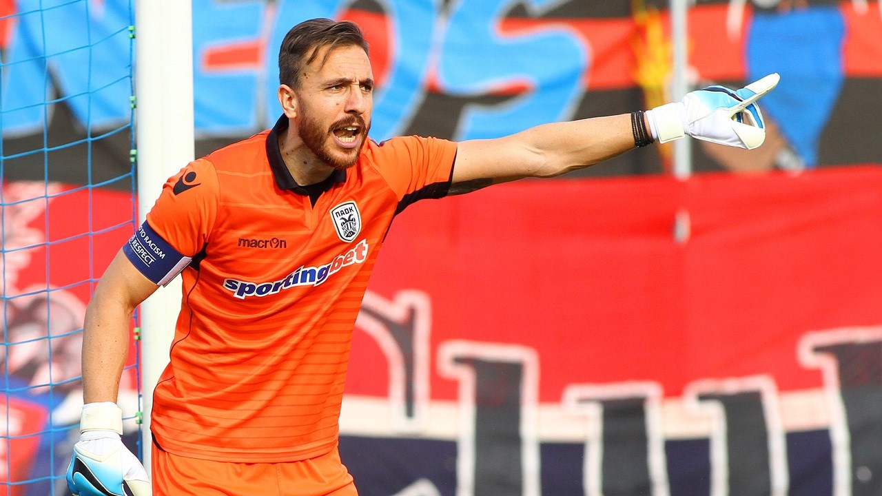 Σοκ στον ΠΑΟΚ με τον Γλύκο