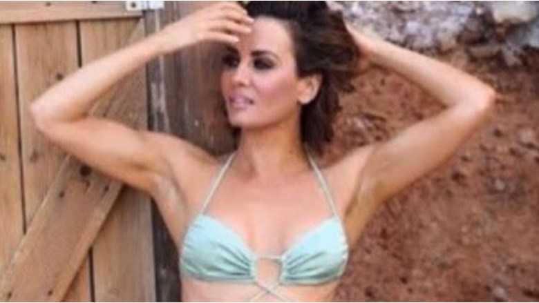 Bomb: Δήμητρα [Ματσούκα] φέρε μας το καλοκαίρι!