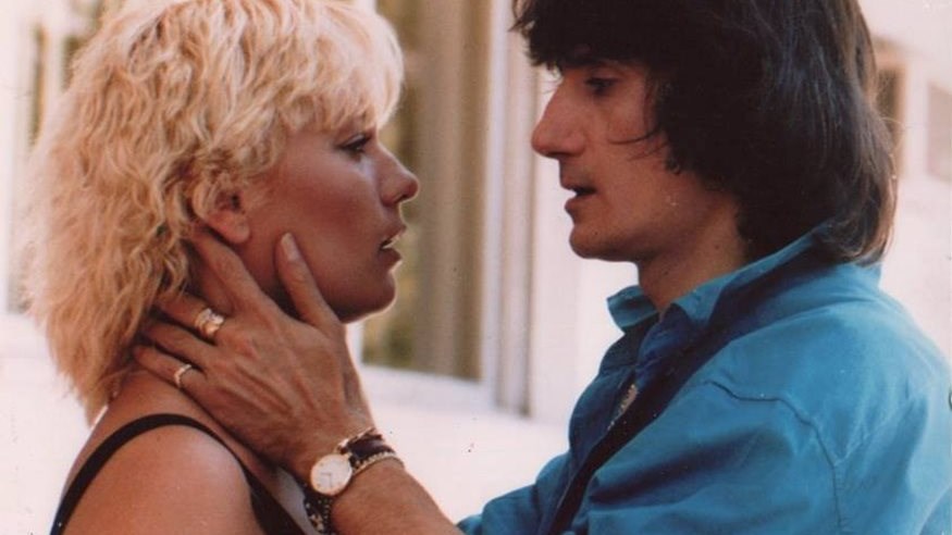 Το νέο συγκινητικό μήνυμα της Φίνου για τον Ψάλτη – ΦΩΤΟ