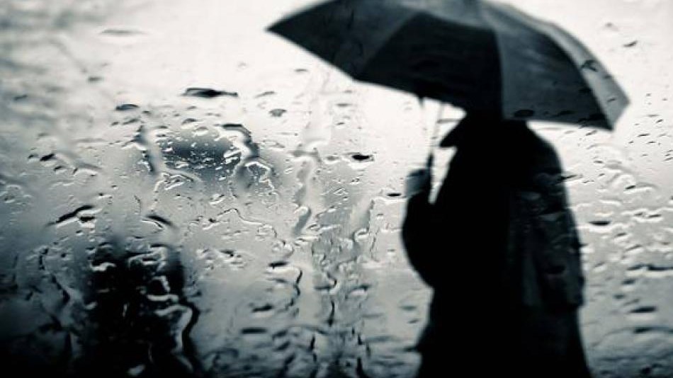 Συνεχίζεται η κακοκαιρία – Πότε θα βελτιωθεί ο καιρός