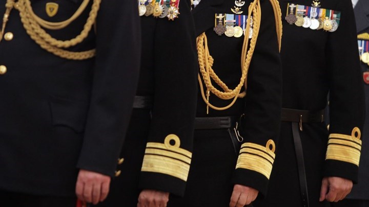 Όλες οι αλλαγές στα μισθολόγια των ενστόλων