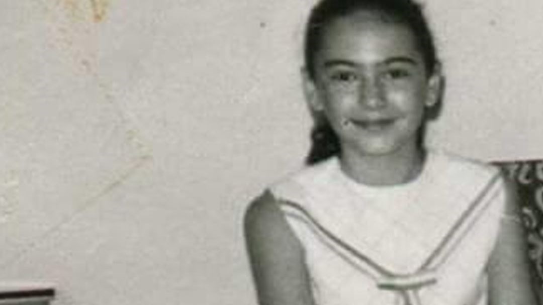 Αναγνωρίζετε το κοριτσάκι της φωτογραφίας;