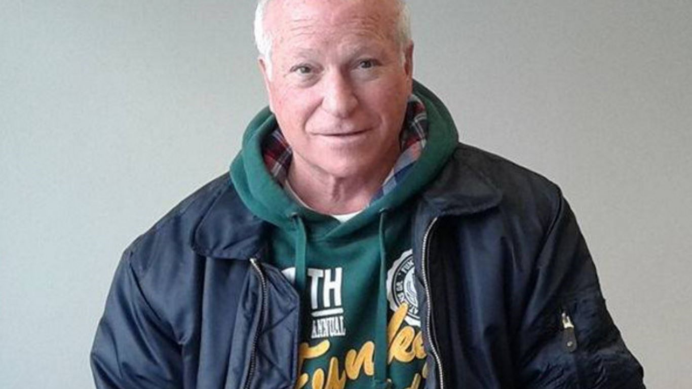 Συνελήφθη ο Γιώργος Φιλιππάκης – Η ανάρτηση του για Παπαδήμο και Στουρνάρα