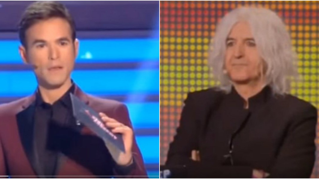 Πρωτοφανής καβγάς μεταξύ Φουρθιώτη – Καρβέλα – ΒΙΝΤΕΟ