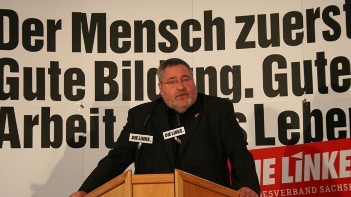 Die Linke: Ο Σόιμπλε πρέπει να συμβιβαστεί με την ιδέα ότι δεν είναι πρωθυπουργός της Ελλάδας