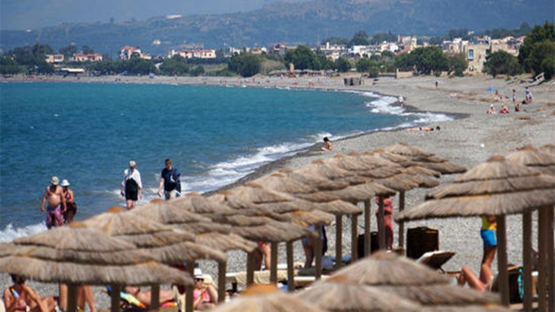 Handelsblatt: Τουριστική έκρηξη στην Ελλάδα