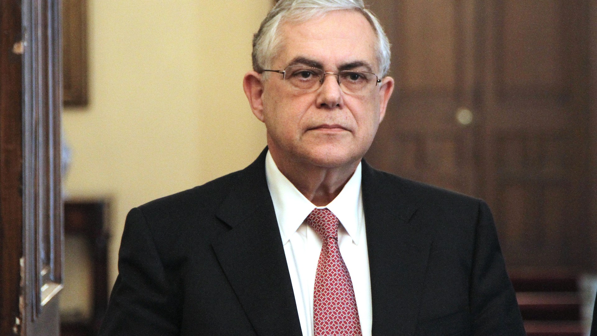 Νέο ιατρικό ανακοινωθέν για την κατάσταση της υγείας του Λουκά Παπαδήμου