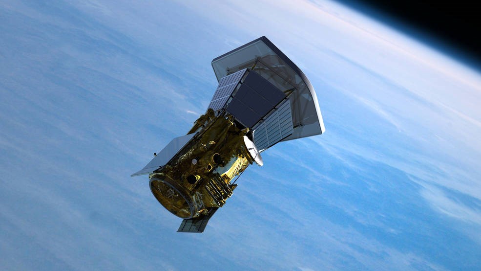 Για πρώτη φορά στην ιστορία σκάφος της NASA θα «αγγίξει» τον Ήλιο