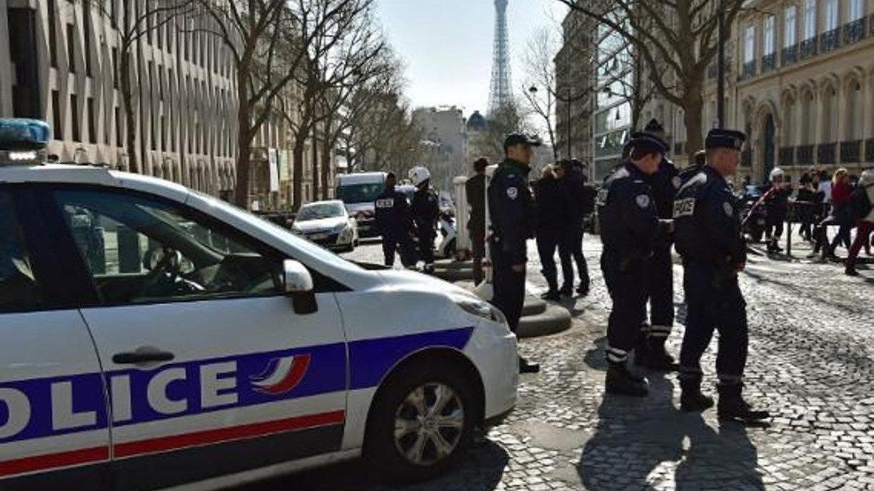 Τρομοδέμα εστάλη σε οίκο αξιολόγησης στο Μιλάνο