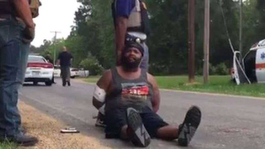 Μακελειό με 8 νεκρούς στο Μισισίπι – ΤΩΡΑ